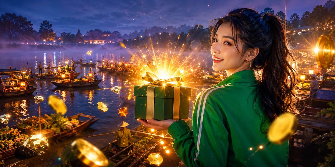 Lễ hội giải trí và Casino tại Đà Lạt