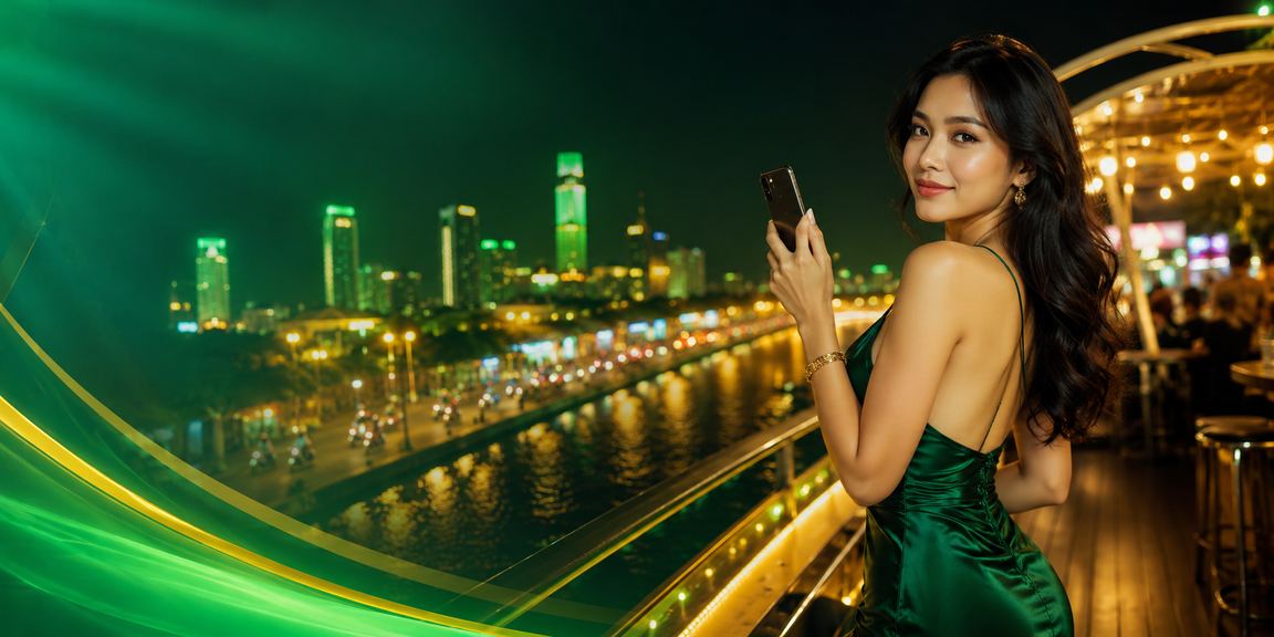 Giao diện nạp tiền và bonus tại TP. Hồ Chí Minh