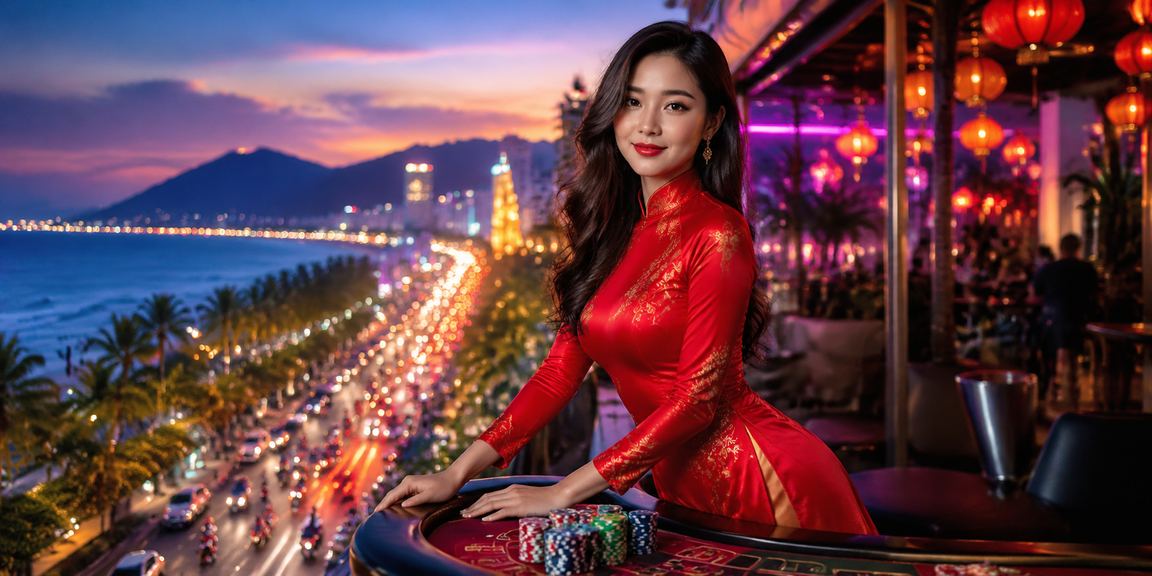 Người chơi Việt Nam tận hưởng trò chơi mới qua thiết bị di động tại Nha Trang